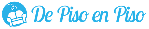 Logo De Piso en Piso